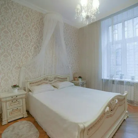 Apartment On Kopernik Street 9 Lviv Exterior photo