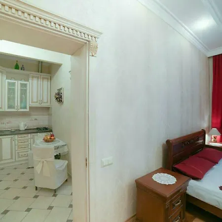 Apartment On Kopernik Street 9 Lviv Exterior photo