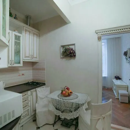 Apartment On Kopernik Street 9 Lviv Exterior photo