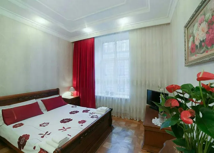 Apartment On Kopernik Street 9