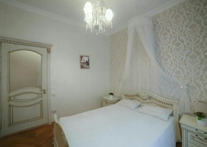 Apartment On Kopernik Street 9