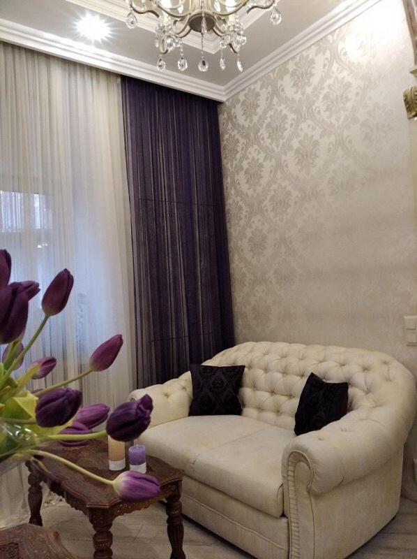 Apartment On Kopernik Street 9 *
