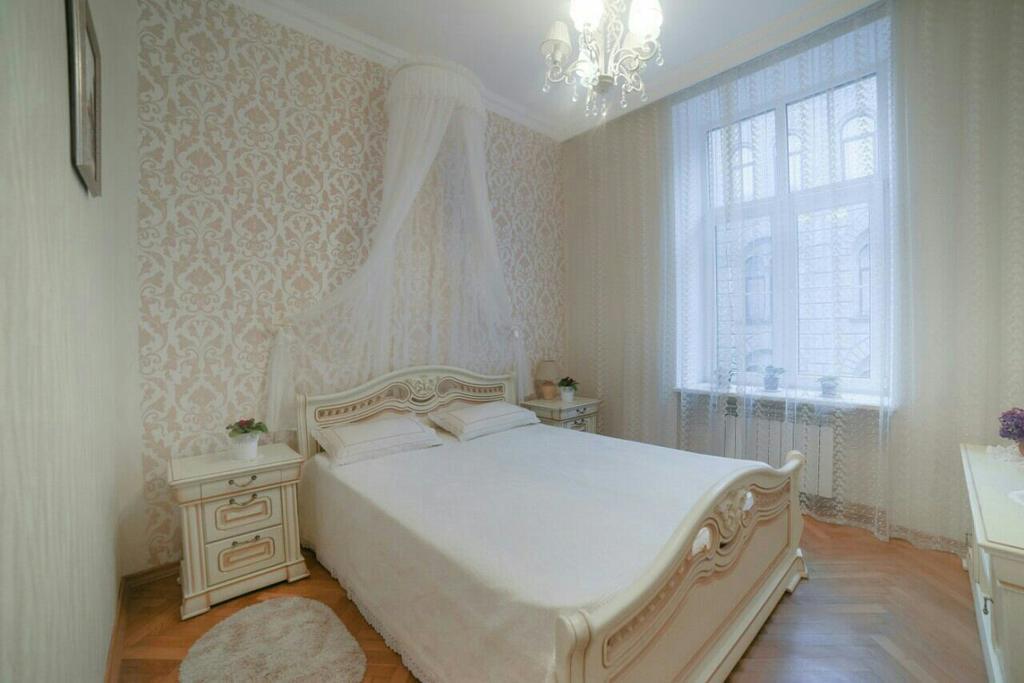 On Kopernik Street 9 * Lviv