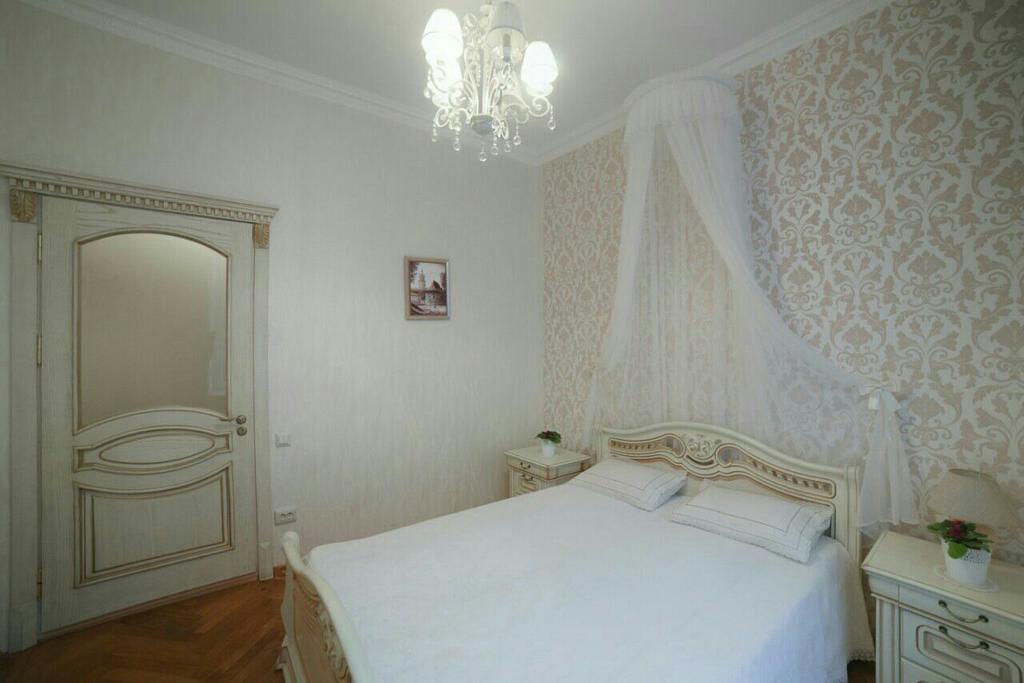 Apartment On Kopernik Street 9 Lviv