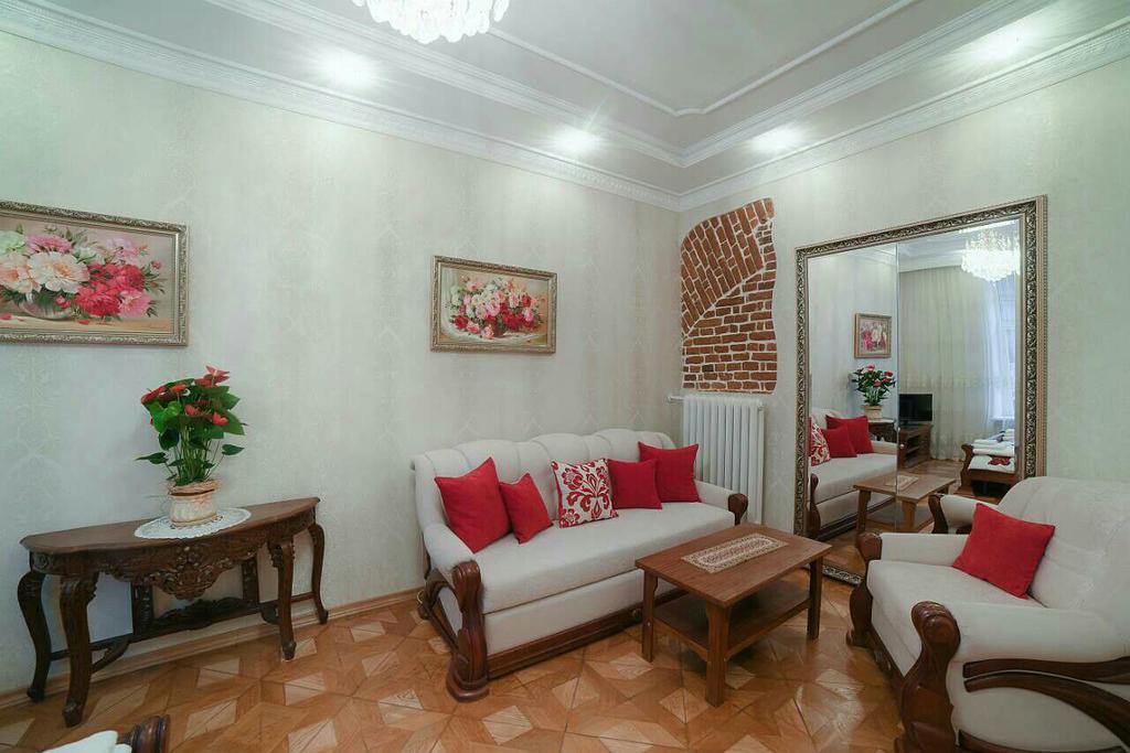 Apartment On Kopernik Street 9