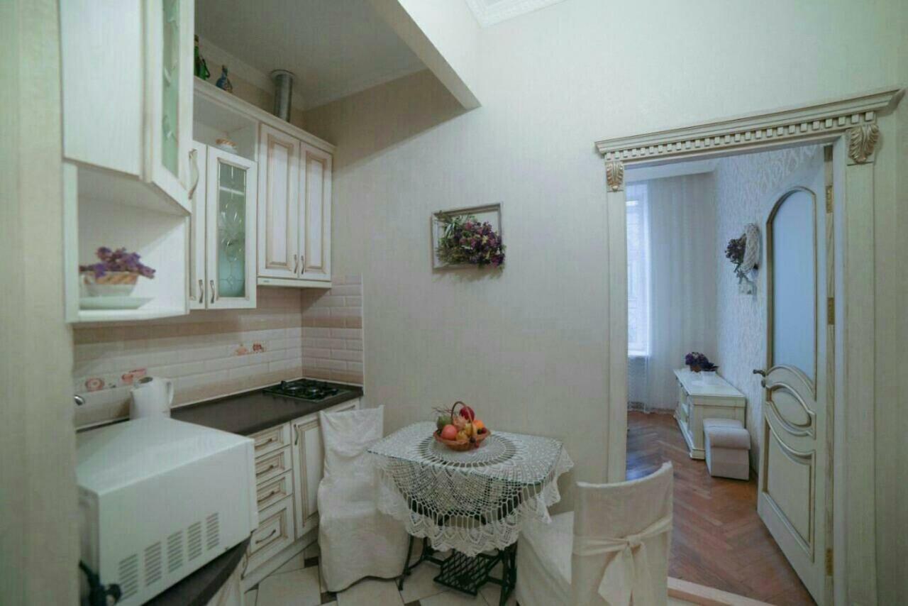 Apartment On Kopernik Street 9 *