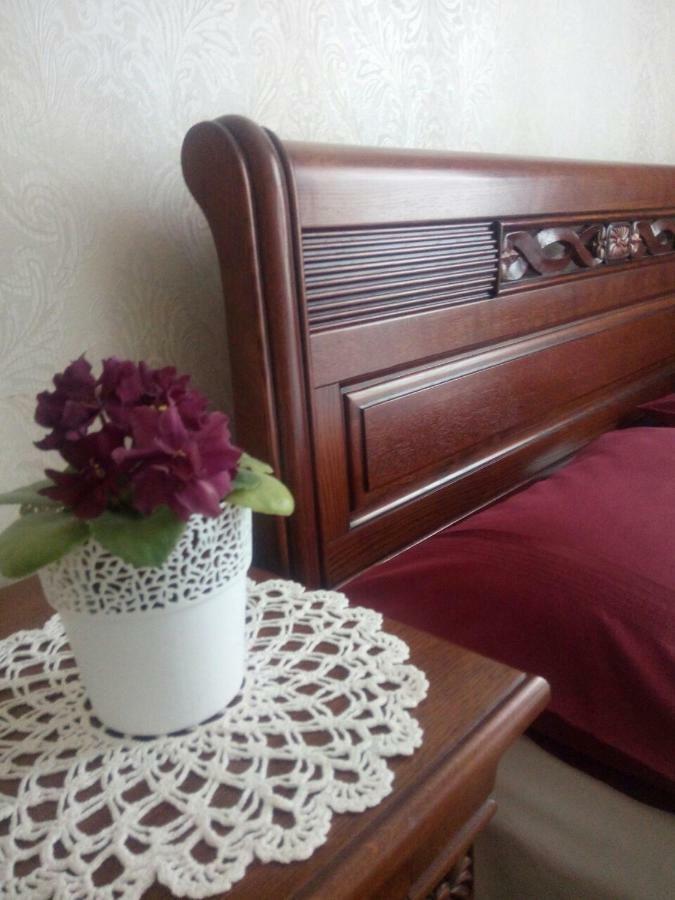 On Kopernik Street 9 Apartment *